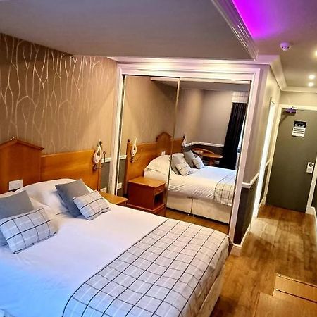 Mill And Brae Hotel Paisley Phòng bức ảnh