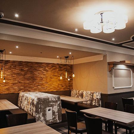 Mill And Brae Hotel Paisley Ngoại thất bức ảnh