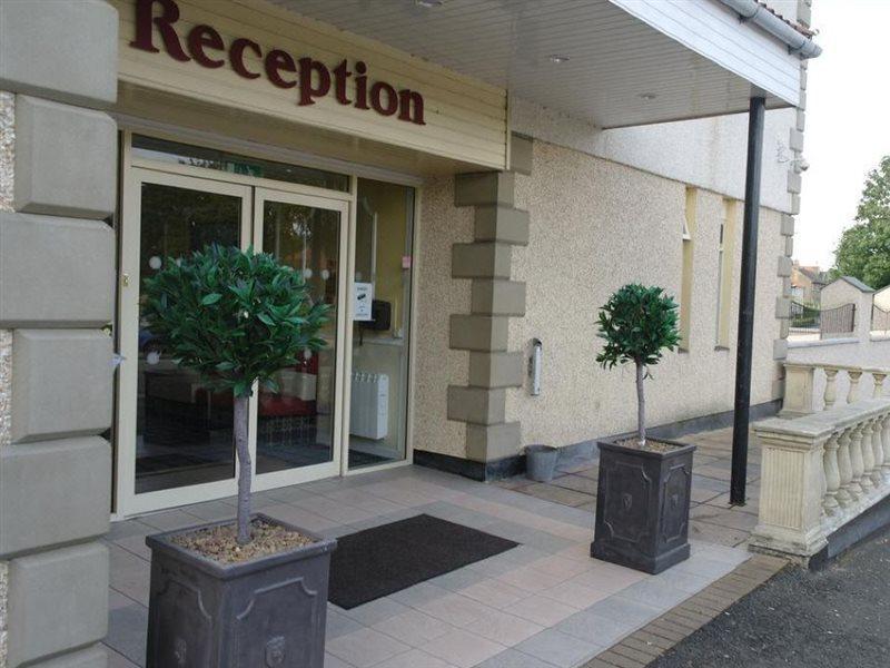 Mill And Brae Hotel Paisley Ngoại thất bức ảnh