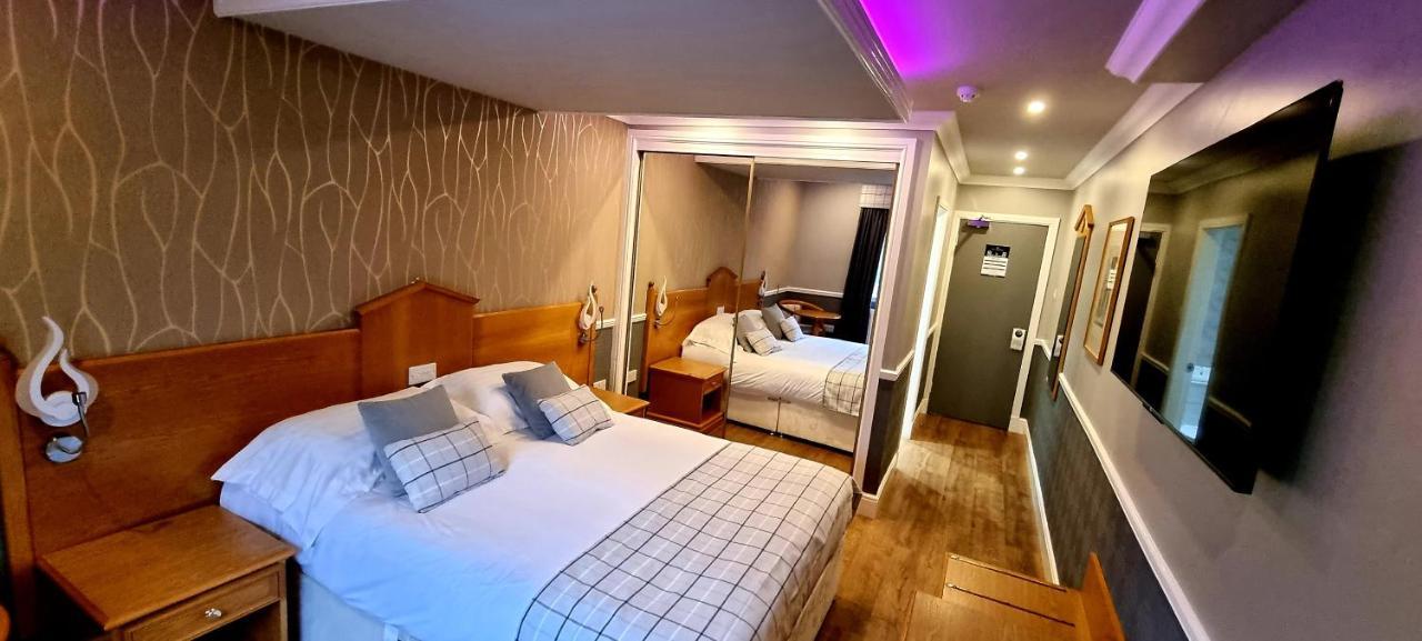 Mill And Brae Hotel Paisley Phòng bức ảnh