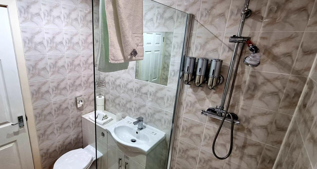 Mill And Brae Hotel Paisley Phòng bức ảnh