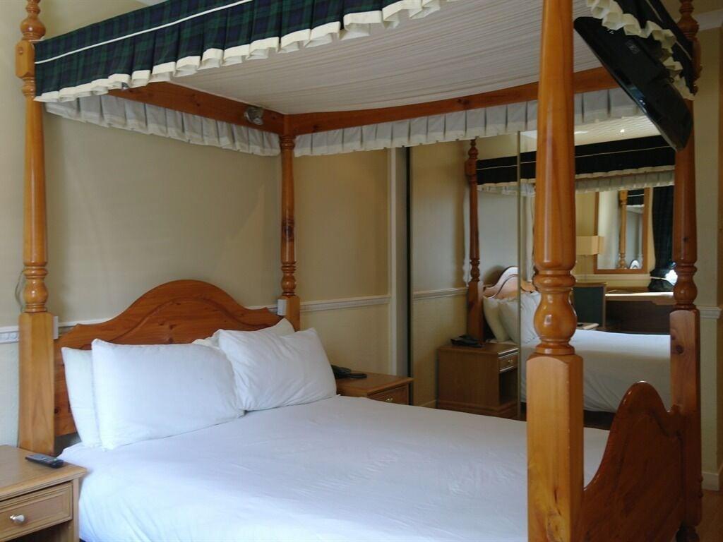 Mill And Brae Hotel Paisley Ngoại thất bức ảnh
