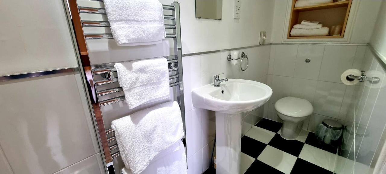 Mill And Brae Hotel Paisley Ngoại thất bức ảnh