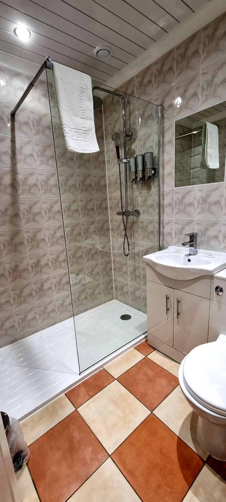 Mill And Brae Hotel Paisley Phòng bức ảnh
