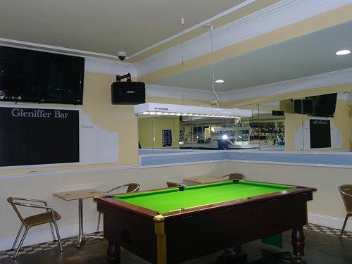 Mill And Brae Hotel Paisley Ngoại thất bức ảnh