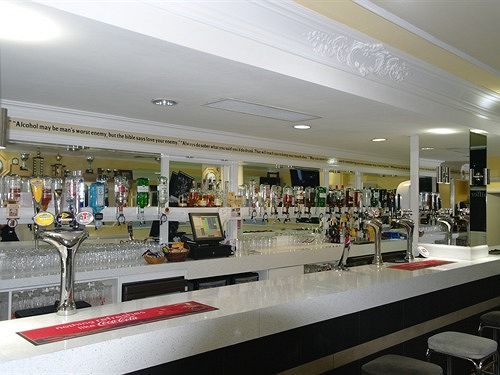 Mill And Brae Hotel Paisley Ngoại thất bức ảnh